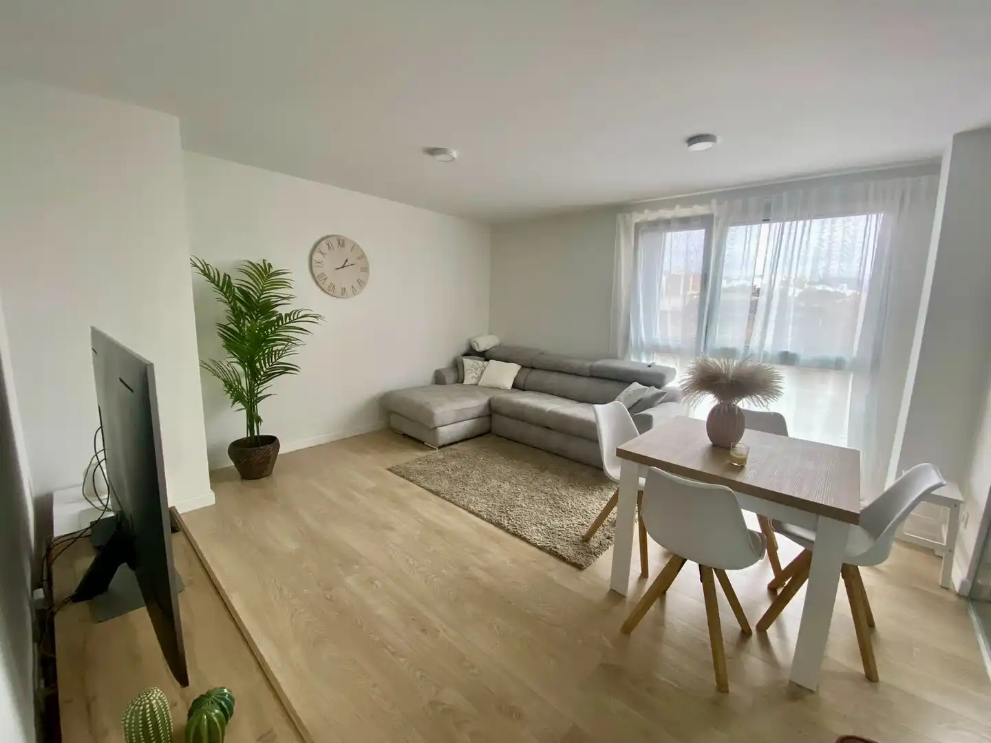 Appartamento con ascensore in vendita a Calle Hermanos Domínguez Santana, imagen 3