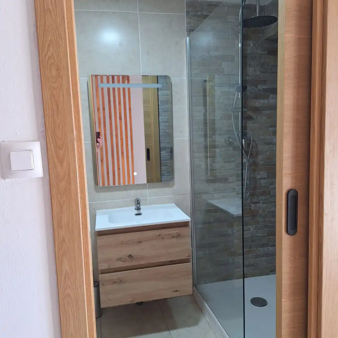 Bathroom of Duplexes for sale in Sax