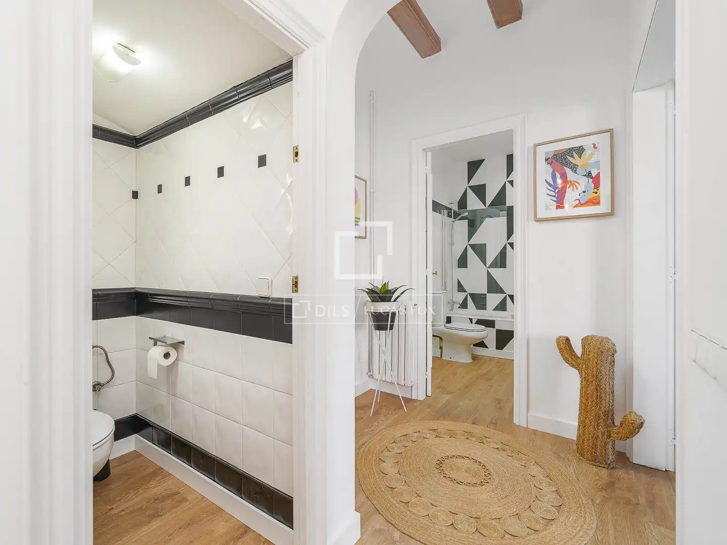 Ático con terraza en venta en Ciutat Vella, imagen 16