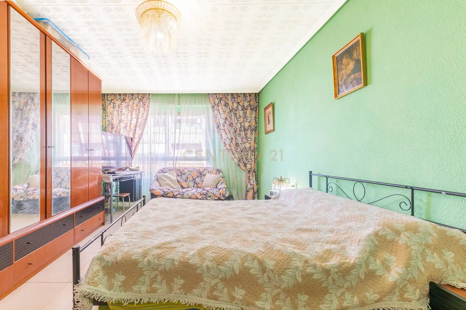 Wohnung mit Terrasse zum Verkauf in Calle de Filipinas, València, Spain, imagen 7