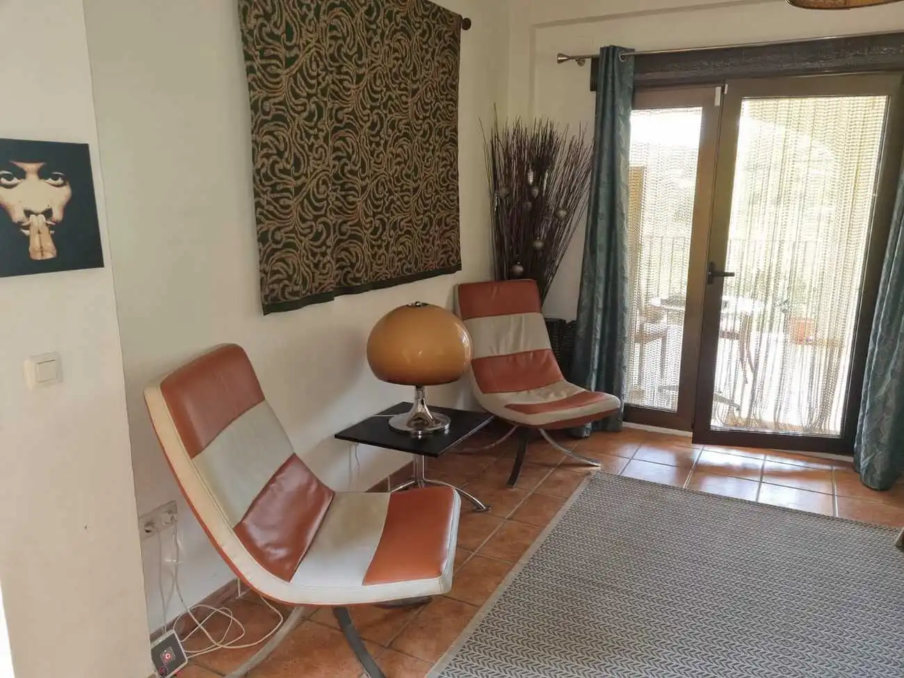 Maison rustique avec piscine à vendre à Xàtiva, imagen 21