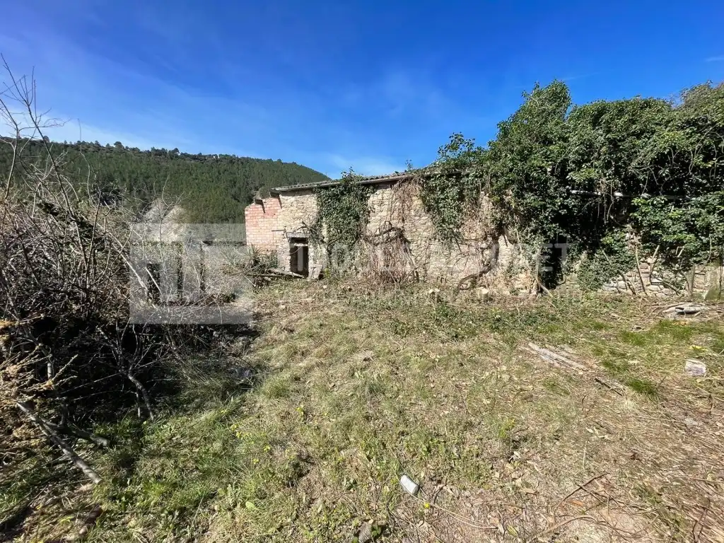 Residencial en venda en Salàs de Pallars