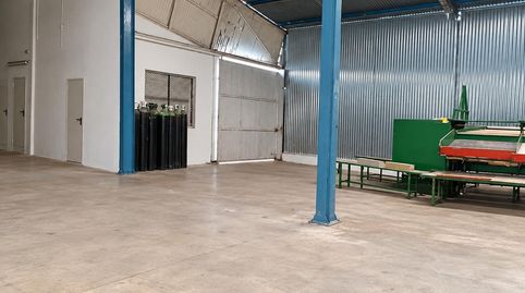 Foto 2 von Fabrikhallen zum Verkauf in Dreta de l'Eixample, Barcelona Capital
