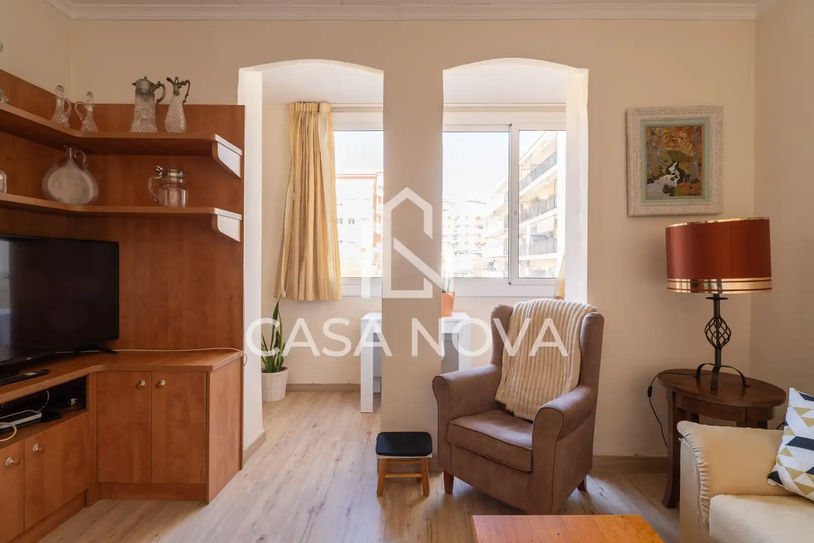 Piso en venta en Carrer de Sardenya, Fort Pienc, Eixample, Barcelona Capital