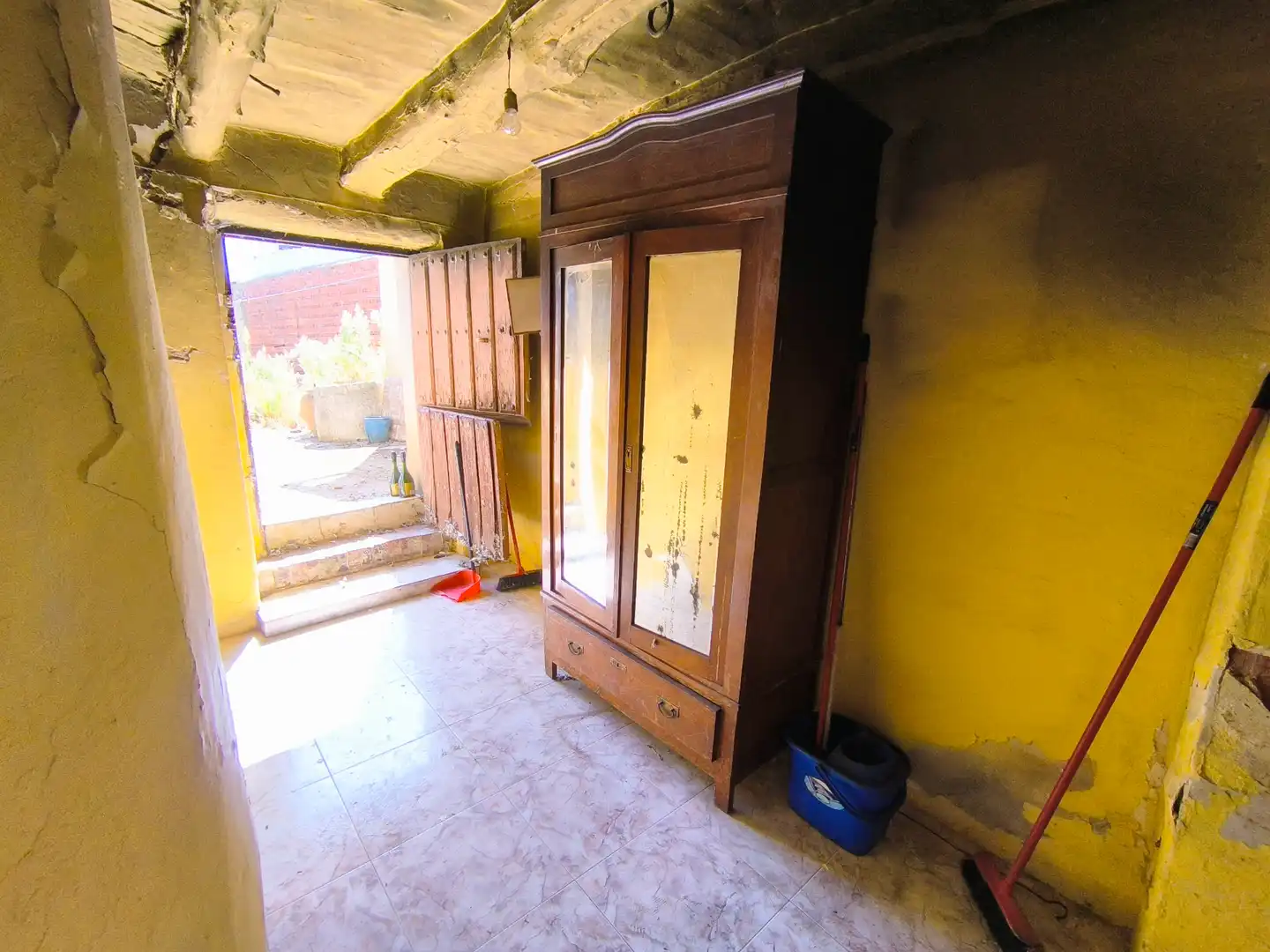 Casa o xalet en venda a Calle Puerta Hondón, 19, Monzón de Campos