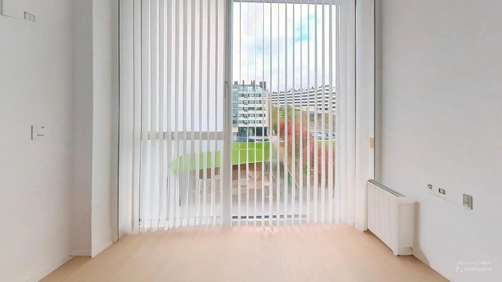 Exterior view of Flat for sale in Santiago de Compostela   with Air Conditioner, Heating and Terrace