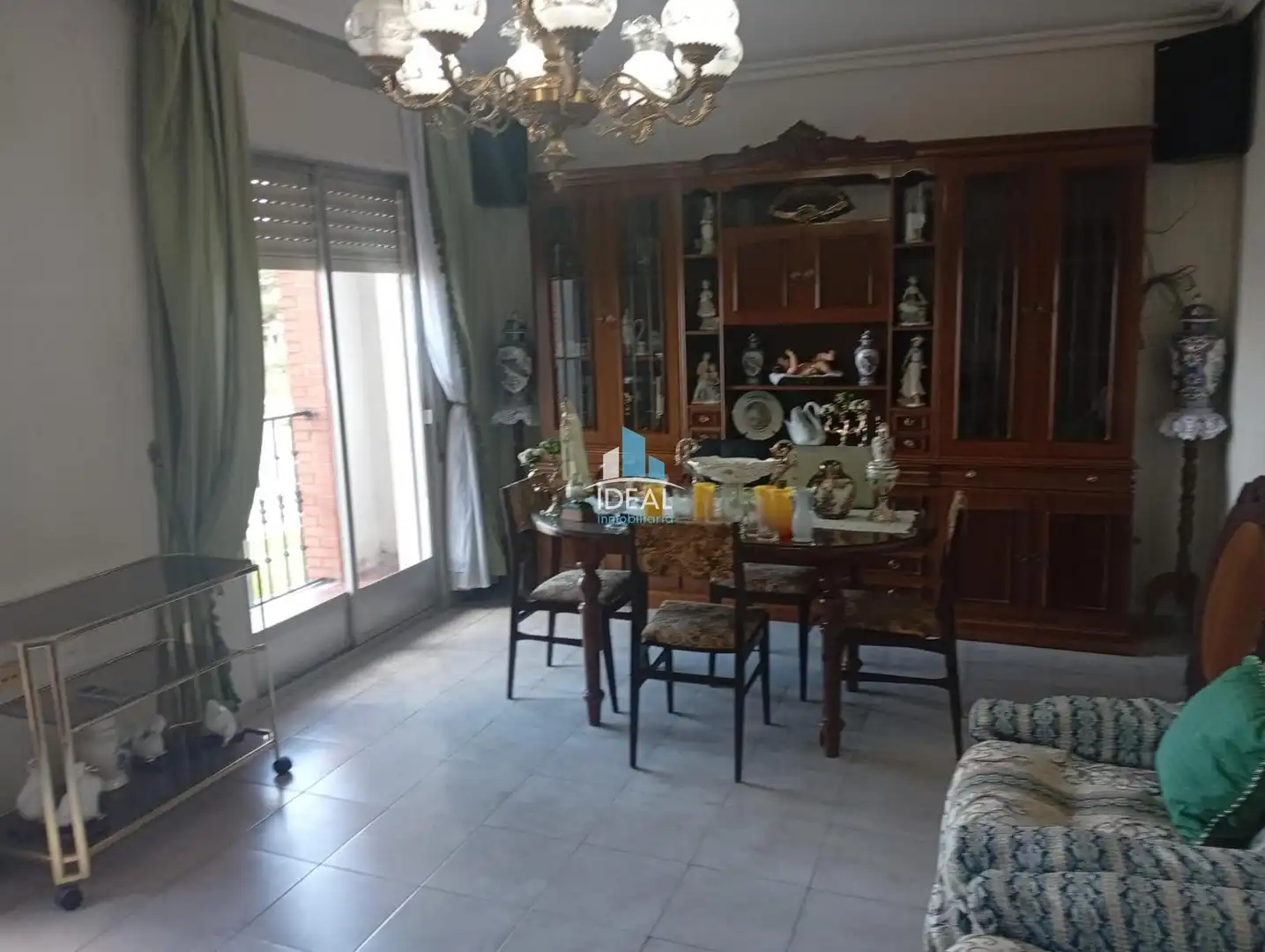 Comedor de Piso en venta en Don Benito con Aire acondicionado