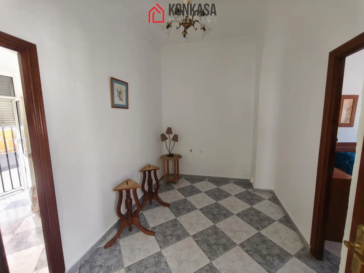 Casa o xalet en venda en Arcos de la Frontera amb Aire condicionat, Terrassa i Traster