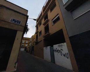 Exterior view of Building for sale in  Murcia Capital