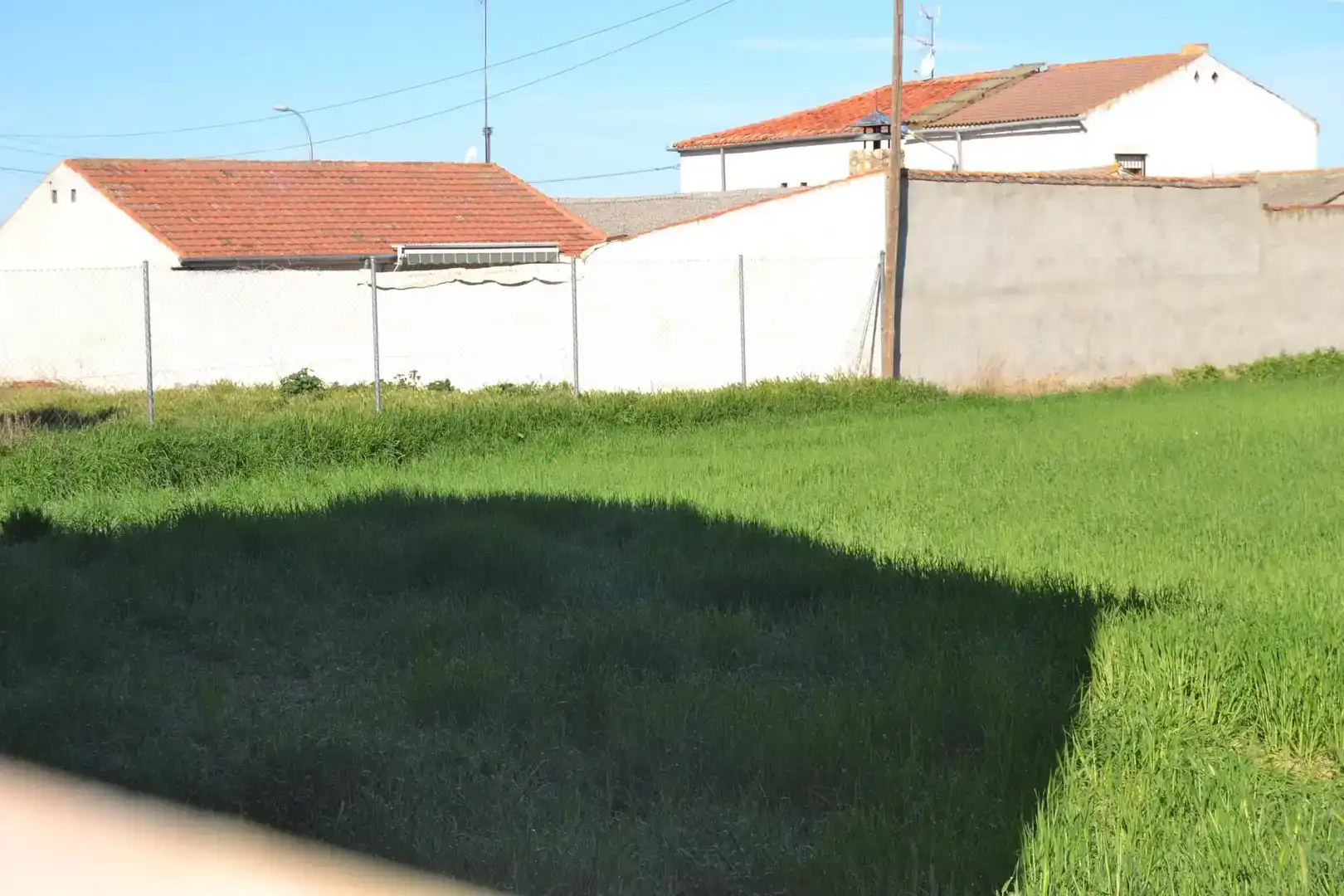 Residencial en venta en Hontanares de Eresma