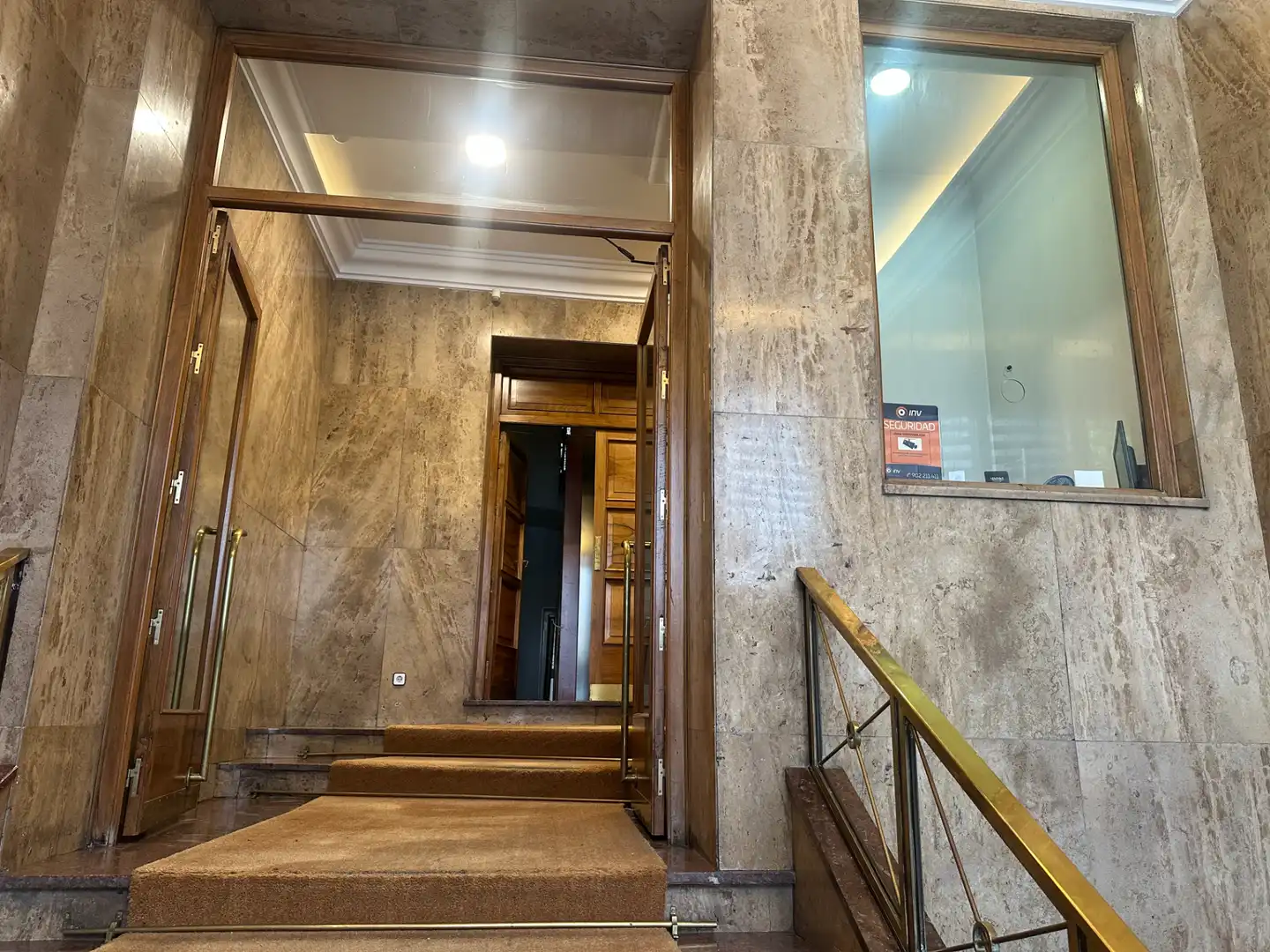 Piso con ascensor en venta en Calle de Rafael Salgado, imagen 39