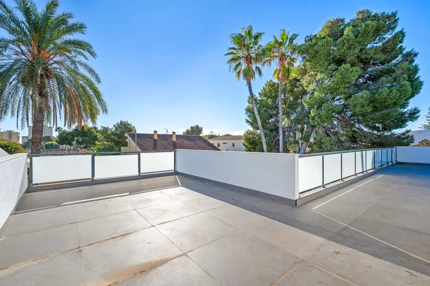 Detached house with pool for sale in Orihuela Costa, imagen 9