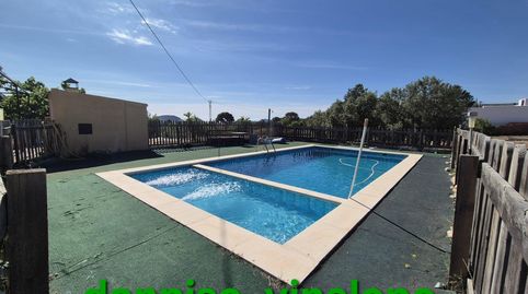 Foto 3 von Country house zum Verkauf in Monóvar / Monòver, Alicante
