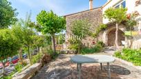Terrace of Single-family semi-detached for sale in Girona Capital  with Heating, Private garden and Terrace