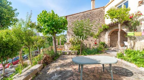 Photo 2 of Single-family semi-detached for sale in Tambor Anso, Sant Daniel, Girona