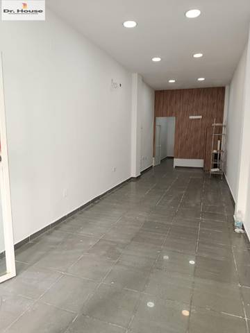 Local comercial en Alquiler en La Unión - Cruz de Humilladero - Los Tilos