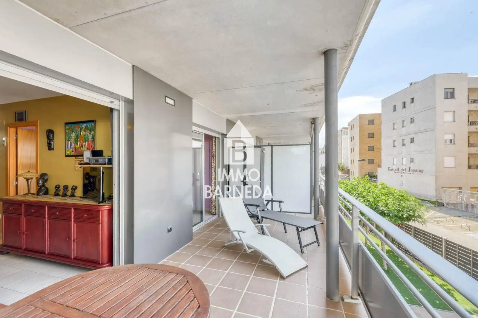 Wohnung mit Pool zum Verkauf in Joanot Martorell 6, imagen 70