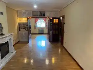 Casa o xalet en venda en Ciudad Real amb Calefacció, Jardí privat i Terrassa