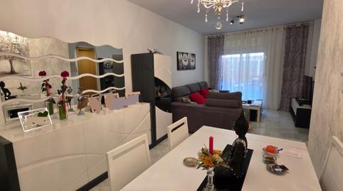 Foto 4 de Pis en venda a Clara Campoamor, Vera Ciudad, Vera