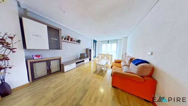 Piso en Venta en El Nido - Las Fuentes