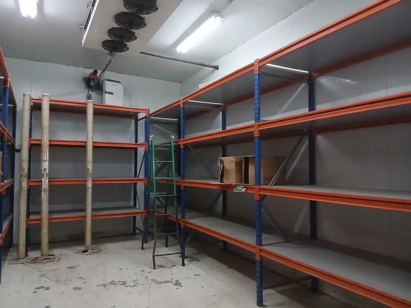 Nau industrial en venda en Vitoria - Gasteiz