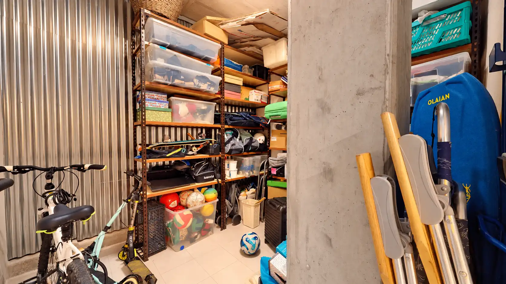 Piso con ascensor en venta en Deusto, imagen 73