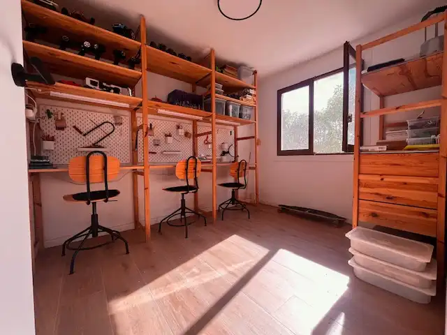 Detached house with garden for sale in Borriol, imagen 24
