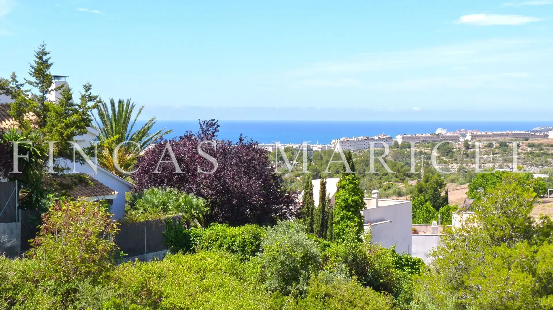 Casa o xalet en venda a Levantina - Montgavina - Quintmar