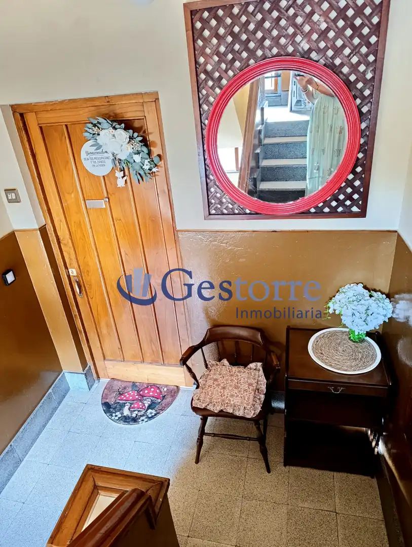 Flat for sale in Langreo  with Heating and Storage room