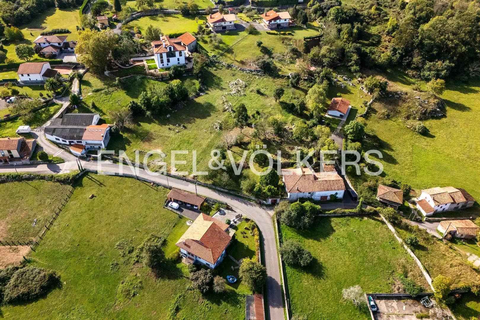 Wohnbaugrundstück zum Verkauf in Ribadesella, imagen 8