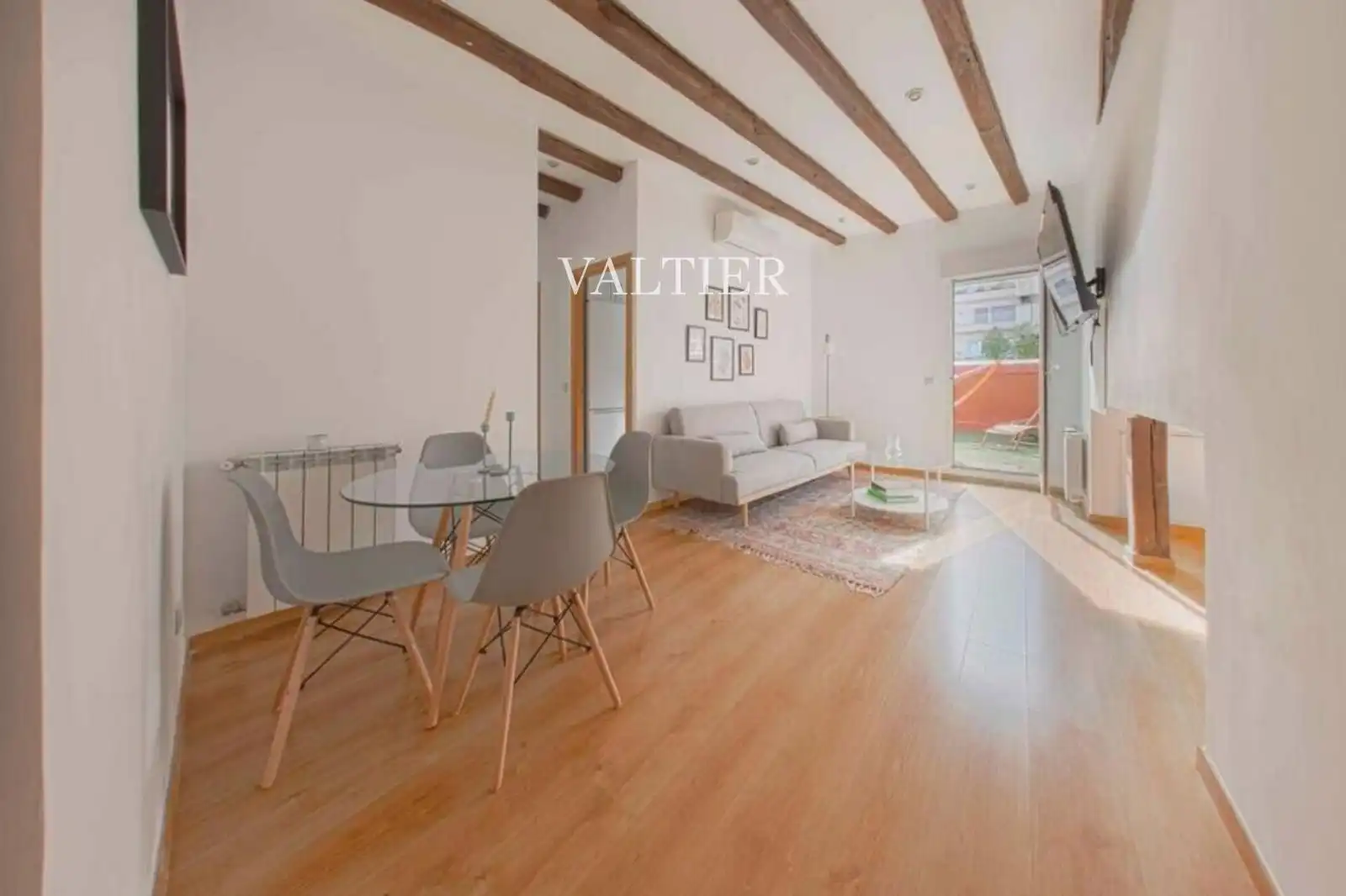 Penthouse with lift for sale in Glorieta de Ruiz Giménez, imagen 6