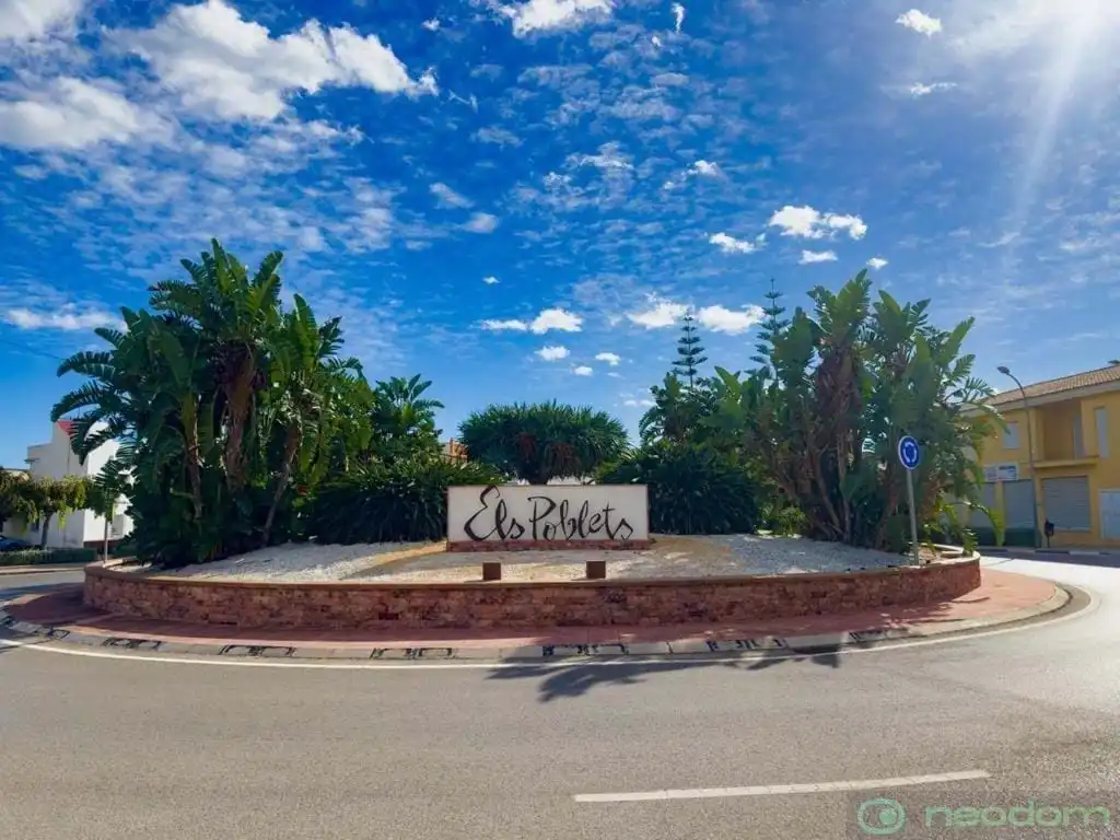 Casa in vendita a Els Poblets, imagen 2