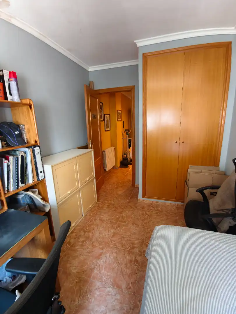 Piso en venta en Albal con Aire acondicionado y Balcón