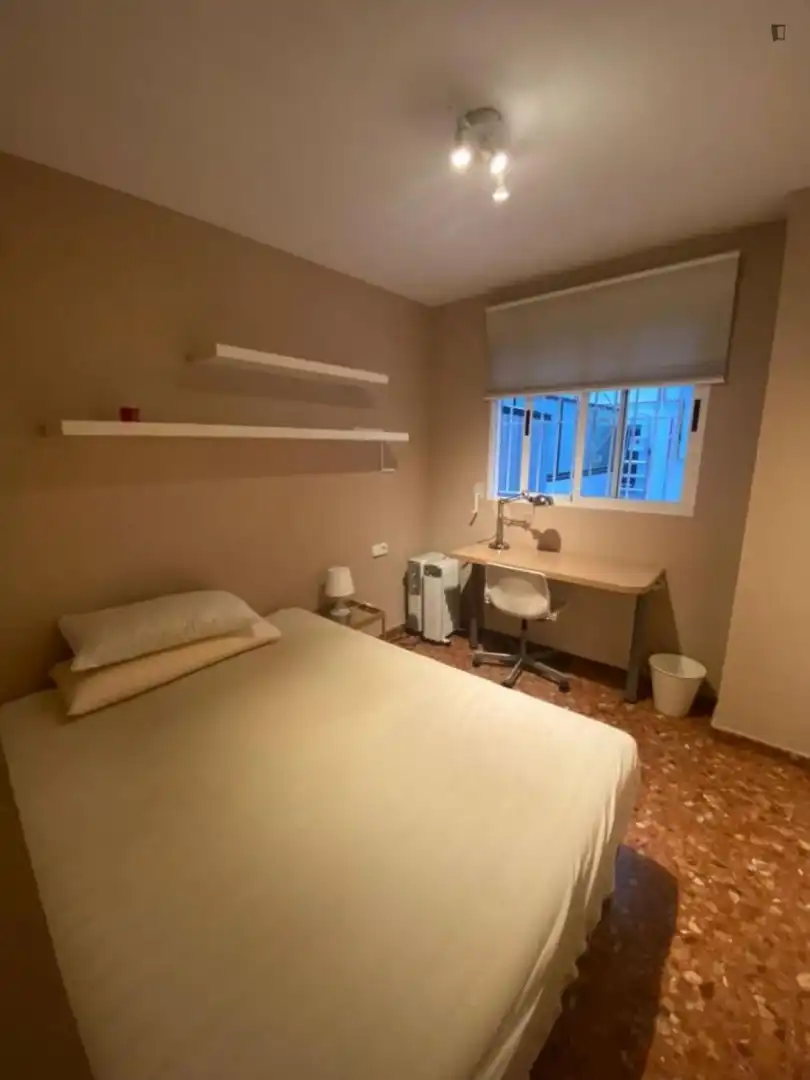 Apartament de lloguer a La Raïosa