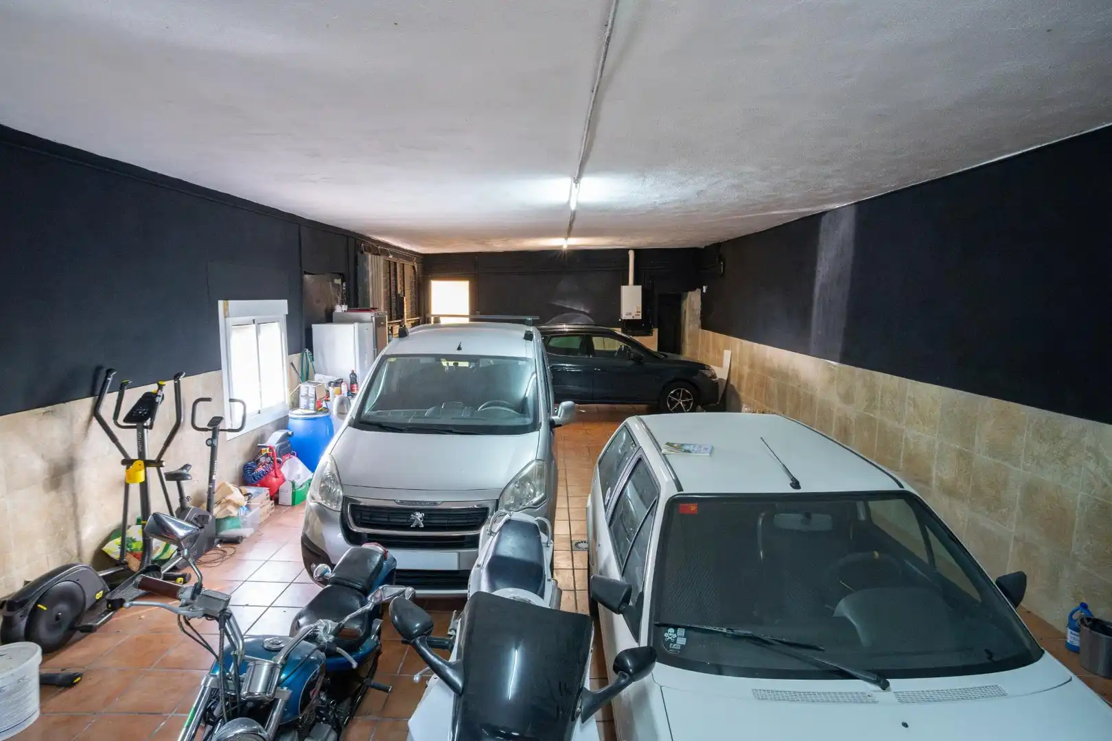 Casa con terraza en venta en Sud, imagen 26