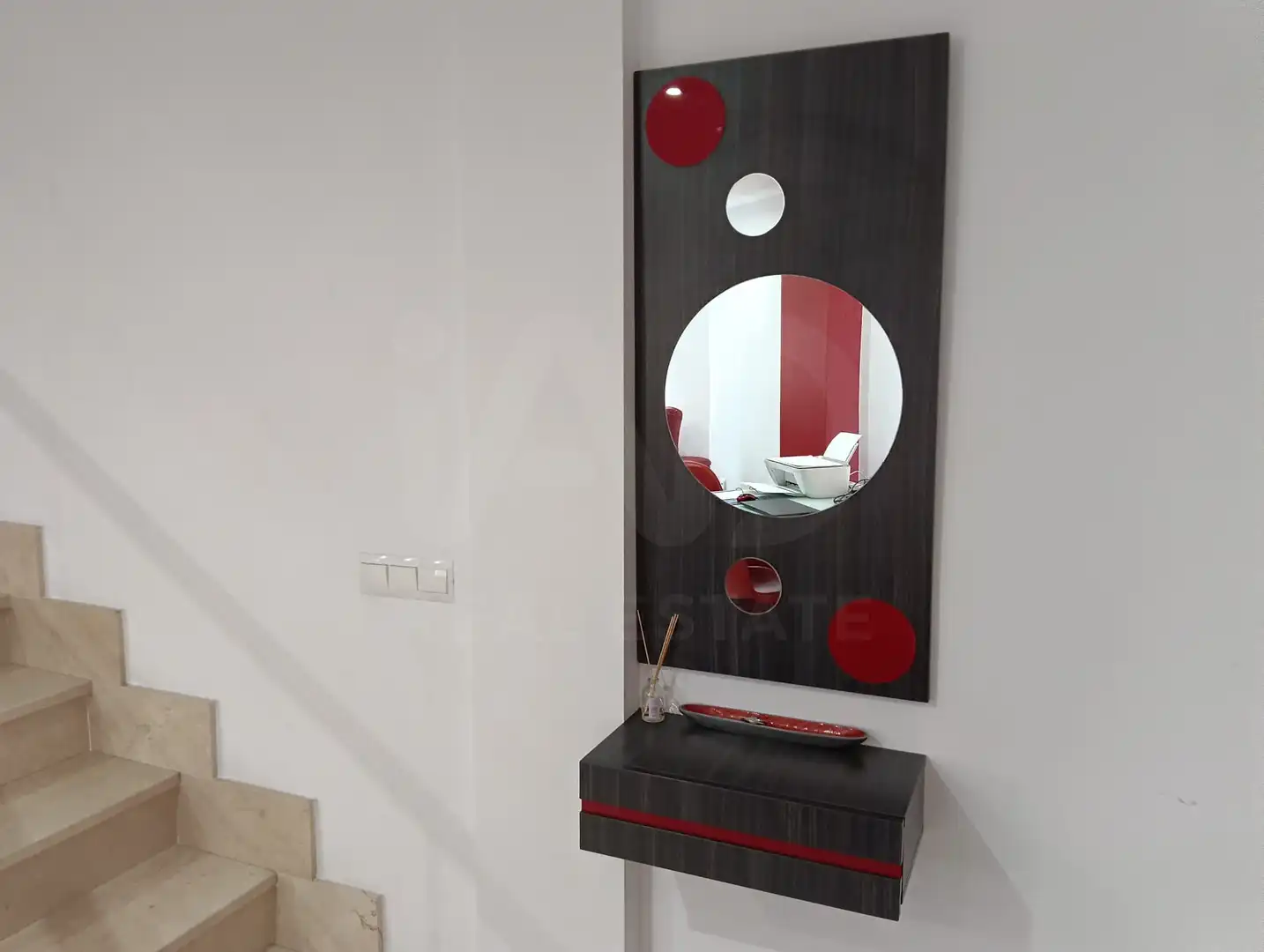 Casa adosada en venta en Onda con Aire acondicionado, Calefacción y Terraza