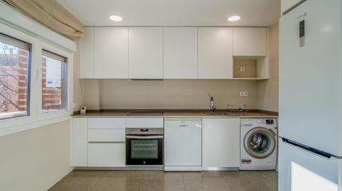 Photo 5 of Apartment to rent in  Calle del Marqués de Portugalete, Concepción,  Madrid Capital