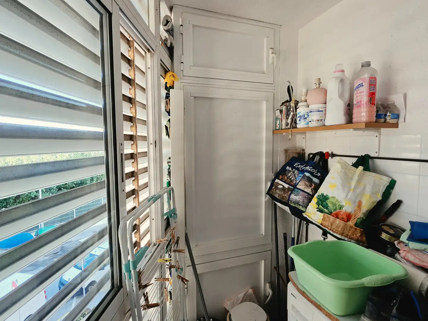 Wohnung mit Aufzug zum Verkauf in Carrer dels Filadors, imagen 12