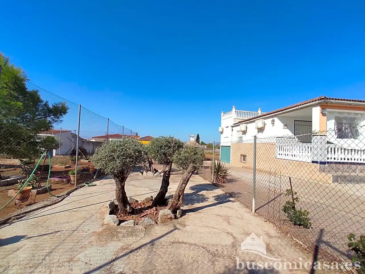 Casa amb piscina en venda a F, imagen 30