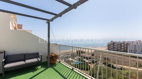 Photo 5 of Attic to rent in Avinguda de Les Gavines, El Perellonet, Valencia