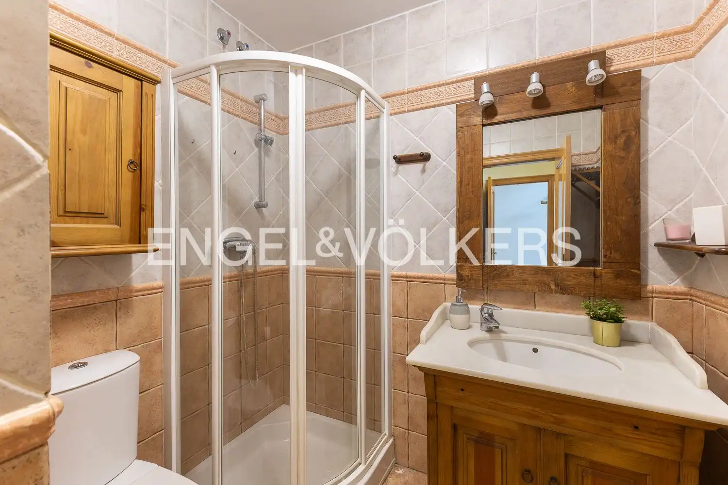 Casa con terraza en alquiler en Polígono 2 Parcela 127 PONERA. PETRES (VALENCIA), imagen 26