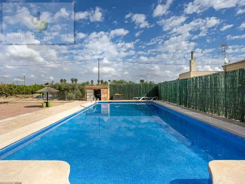 Detached house with pool for sale in La Foia - Daimés - Asprella, imagen 37