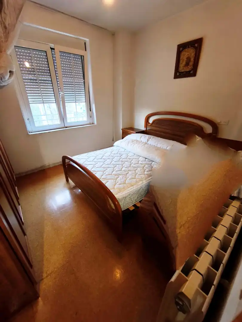 Habitación de Edificio en venta en Sahagún