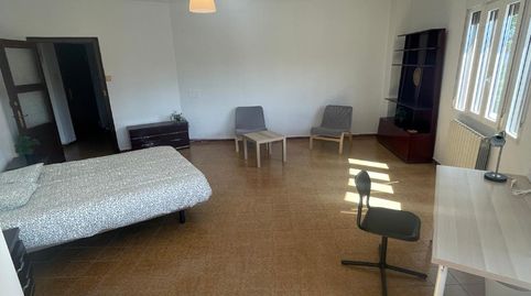Foto 5 de Piso en venta en Avenida de Valencia, 65, Universidad San Francisco, Zaragoza Capital