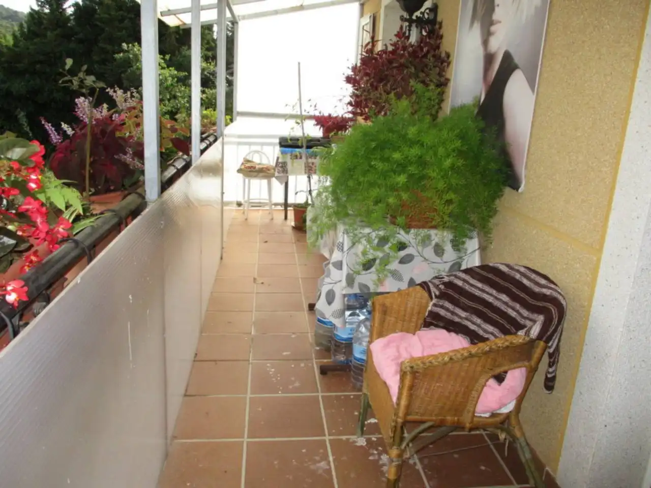 House with garden for sale in Calle saturn,, imagen 6