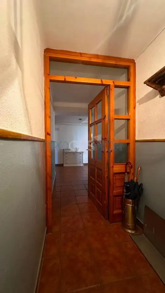 Finca rústica en venda en Chozas de Abajo amb Calefacció, Jardí privat i Moblat