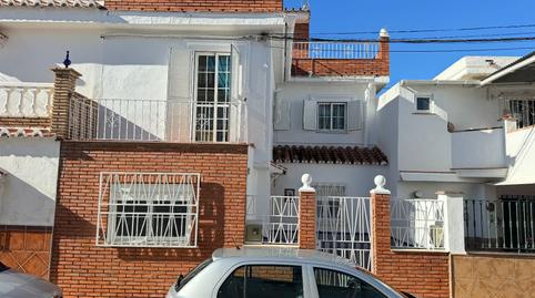 Foto 4 de Casa adosada en venda a Vivar Tellez, Capuchinos - Los Olivos, Málaga
