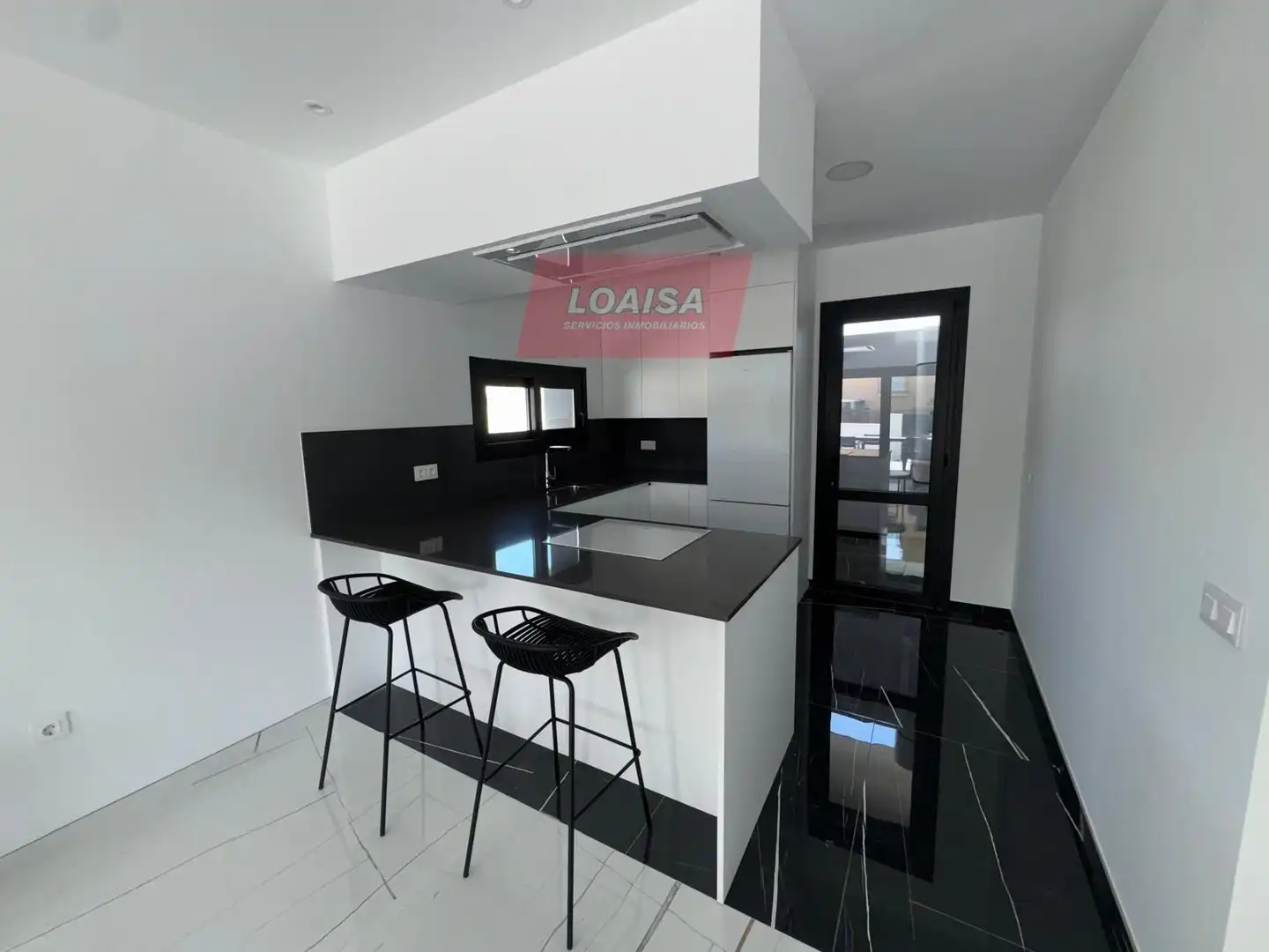 Chalet con piscina en venta en Los Gallardos, imagen 9