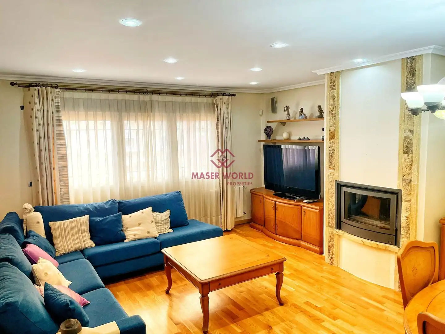 Villa à vendre à Mazarrón Casco Urbano, imagen 4