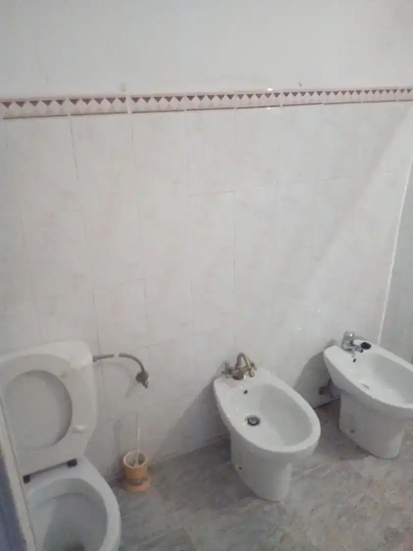 Bany de Pis en venda en Guareña